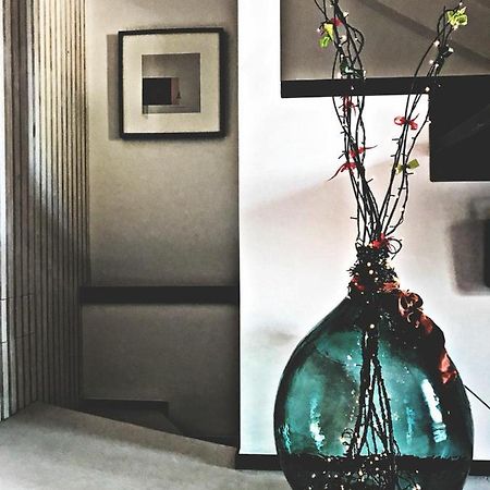 Ananke B&B Bisceglie Zewnętrze zdjęcie