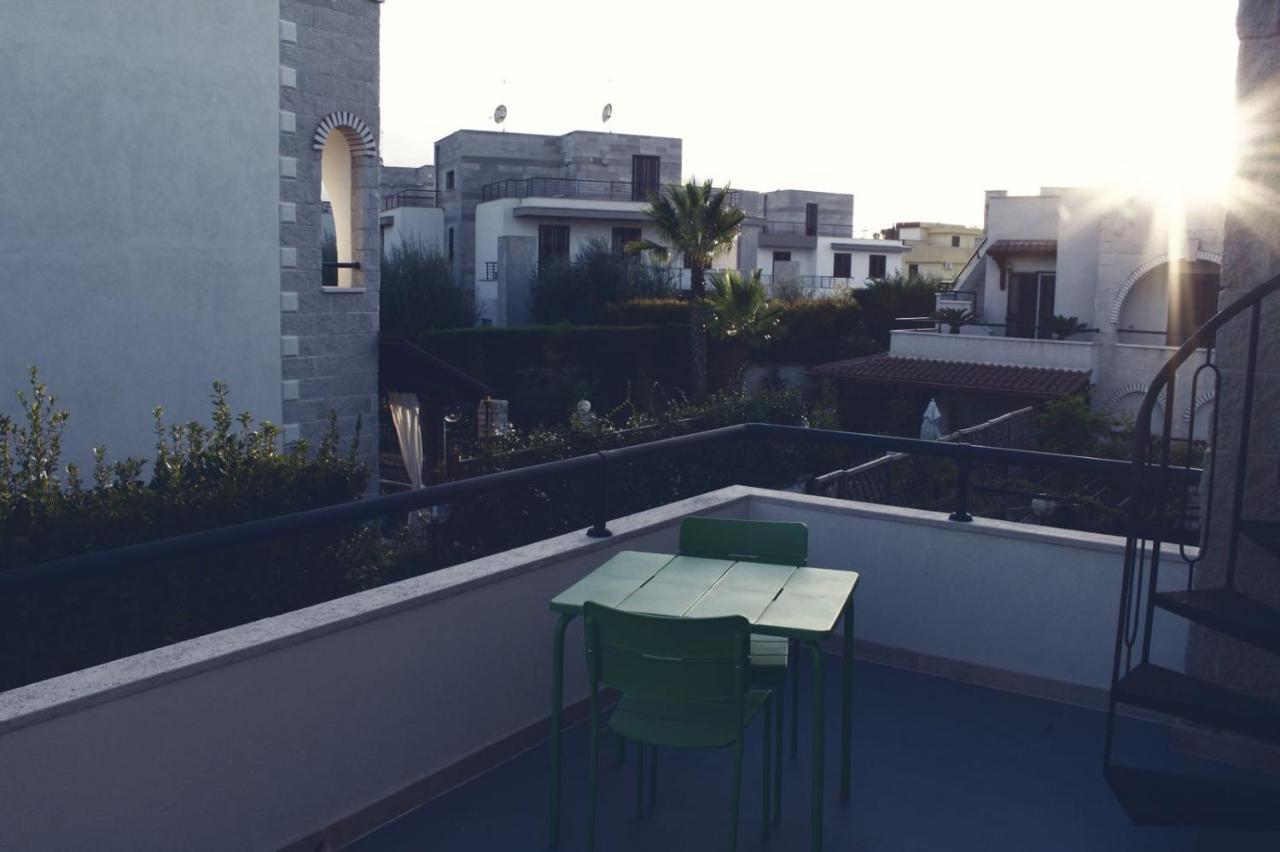 Ananke B&B Bisceglie Zewnętrze zdjęcie
