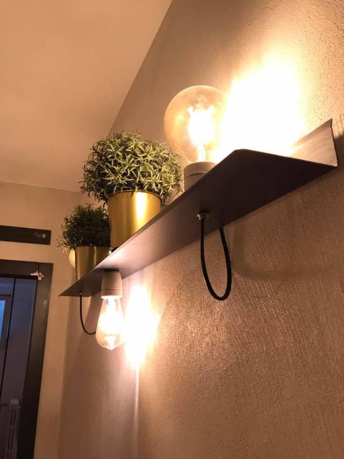 Ananke B&B Bisceglie Zewnętrze zdjęcie