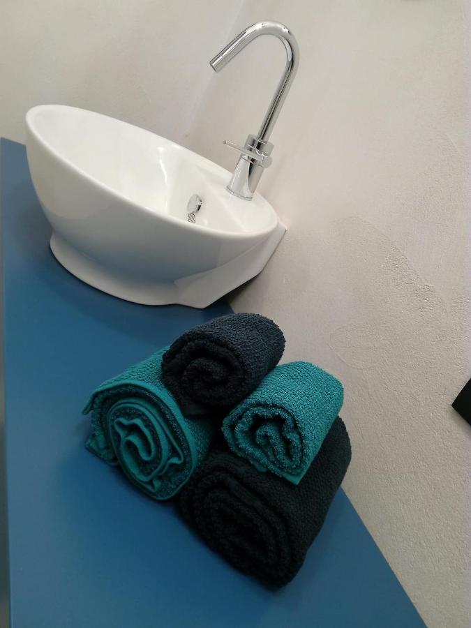 Ananke B&B Bisceglie Zewnętrze zdjęcie