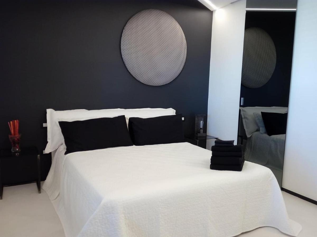 Ananke B&B Bisceglie Zewnętrze zdjęcie