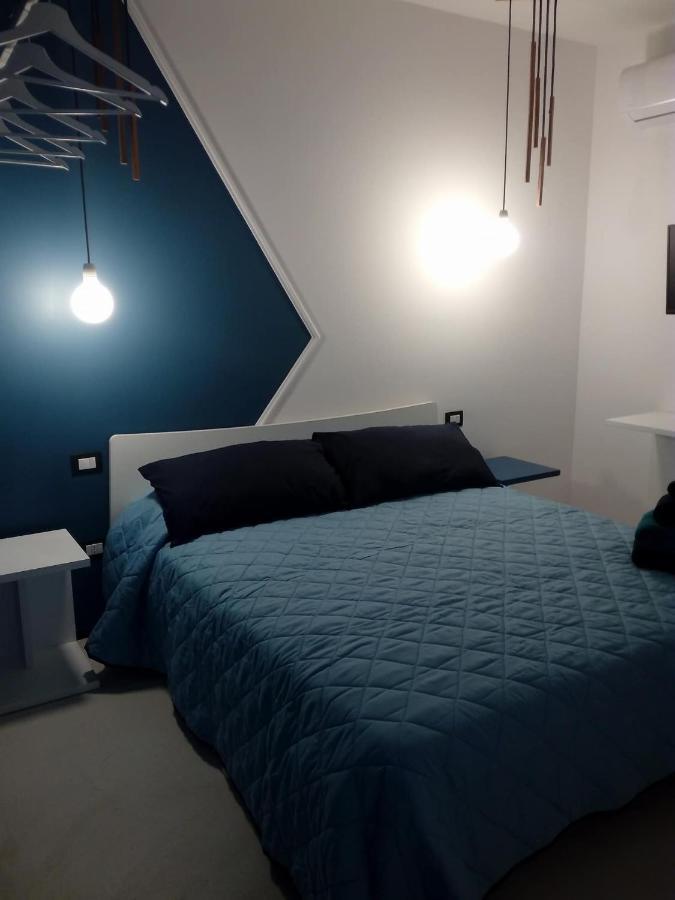 Ananke B&B Bisceglie Zewnętrze zdjęcie