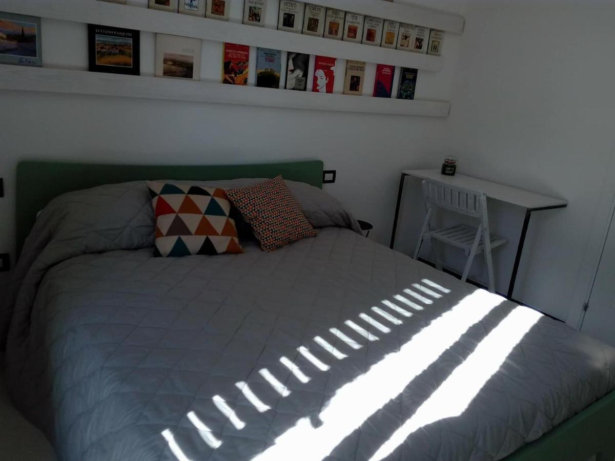Ananke B&B Bisceglie Zewnętrze zdjęcie