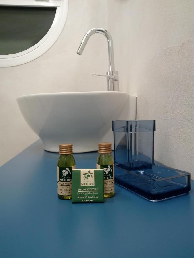 Ananke B&B Bisceglie Zewnętrze zdjęcie