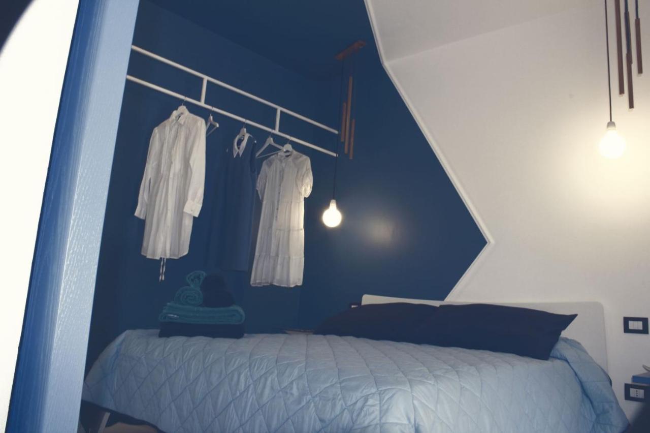 Ananke B&B Bisceglie Zewnętrze zdjęcie