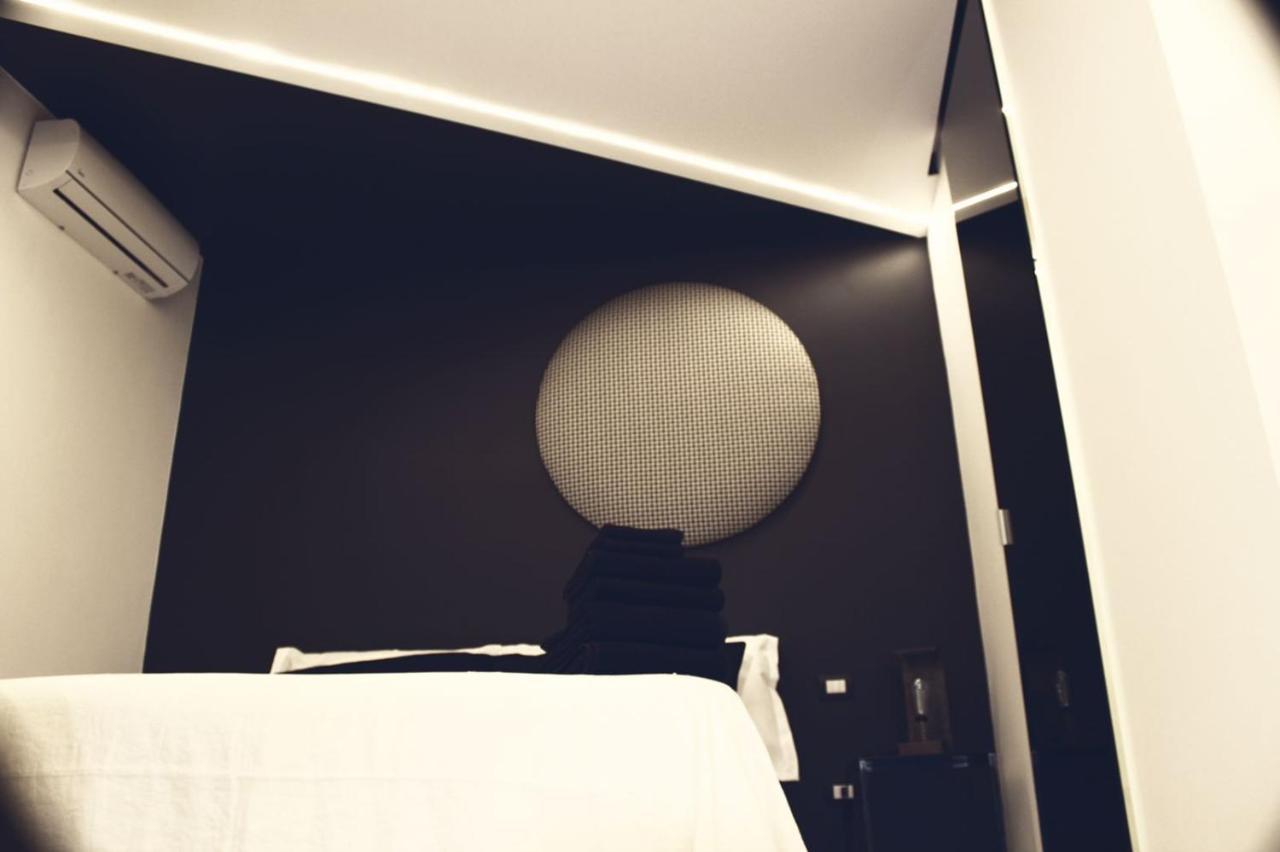 Ananke B&B Bisceglie Zewnętrze zdjęcie