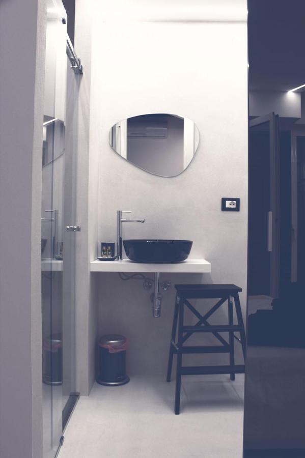 Ananke B&B Bisceglie Zewnętrze zdjęcie