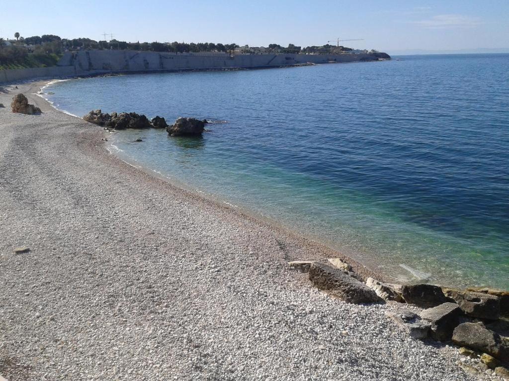 Ananke B&B Bisceglie Zewnętrze zdjęcie