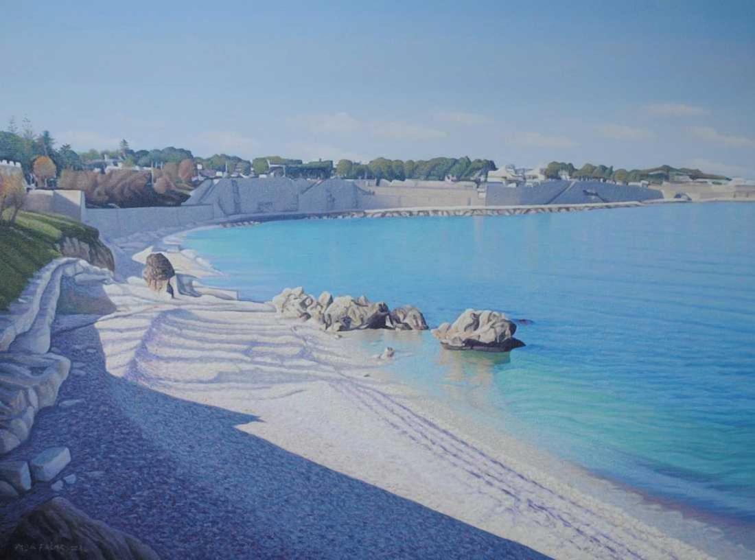 Ananke B&B Bisceglie Zewnętrze zdjęcie