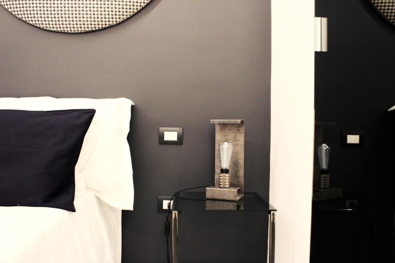 Ananke B&B Bisceglie Zewnętrze zdjęcie