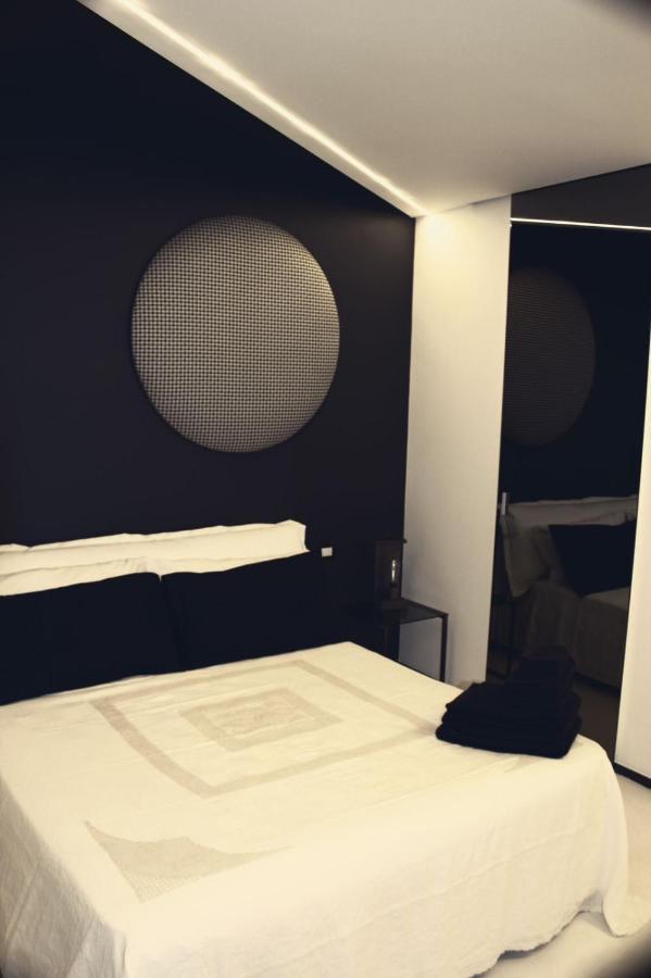 Ananke B&B Bisceglie Zewnętrze zdjęcie