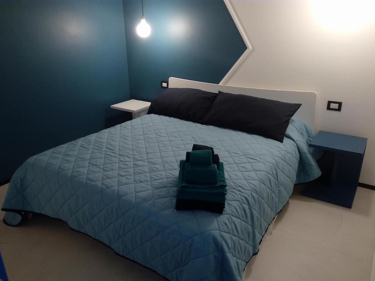 Ananke B&B Bisceglie Zewnętrze zdjęcie