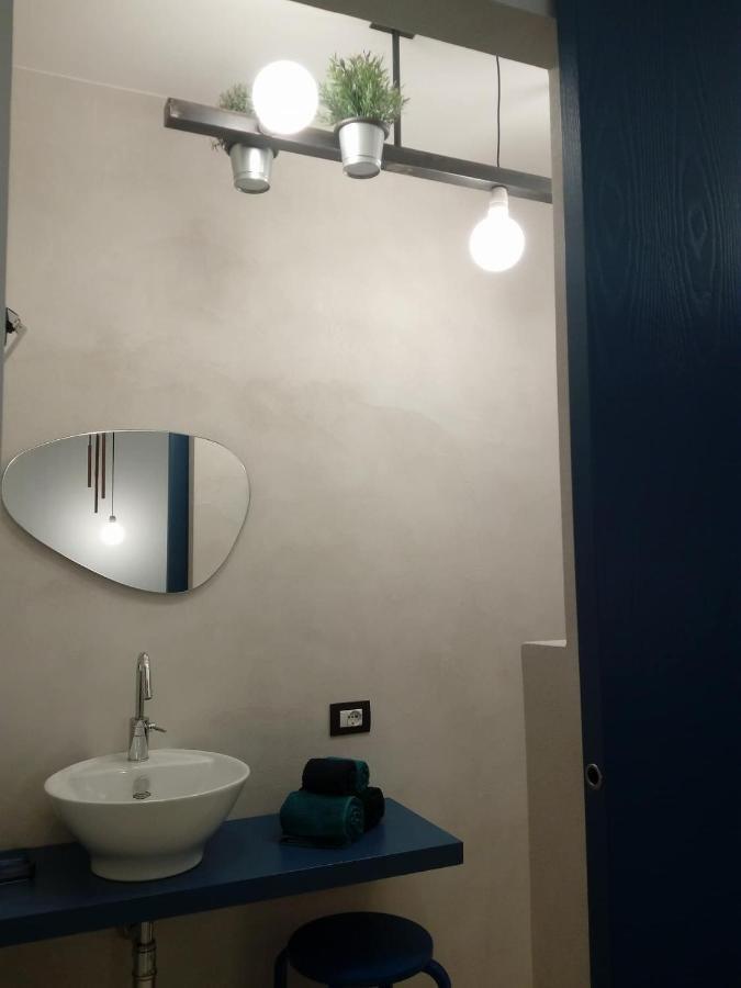 Ananke B&B Bisceglie Zewnętrze zdjęcie