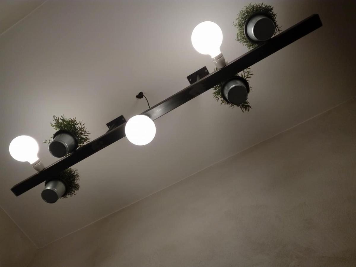 Ananke B&B Bisceglie Zewnętrze zdjęcie