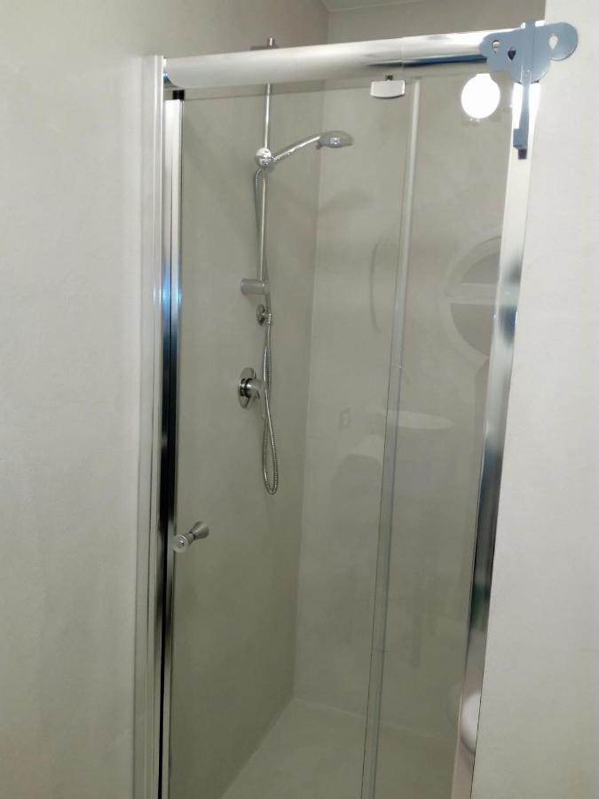 Ananke B&B Bisceglie Zewnętrze zdjęcie