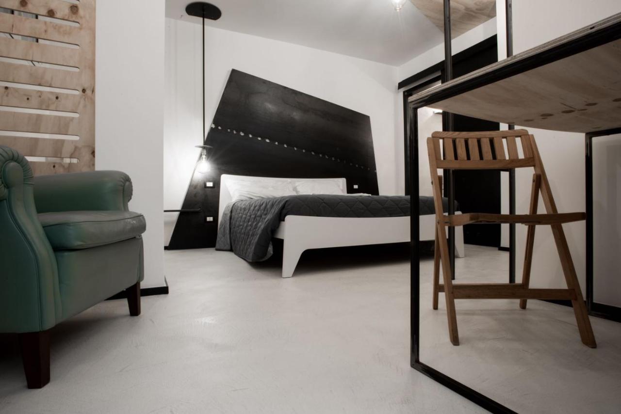 Ananke B&B Bisceglie Zewnętrze zdjęcie